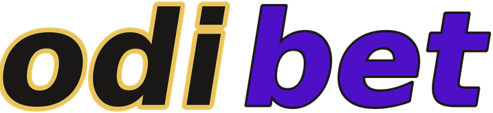 odibet logo