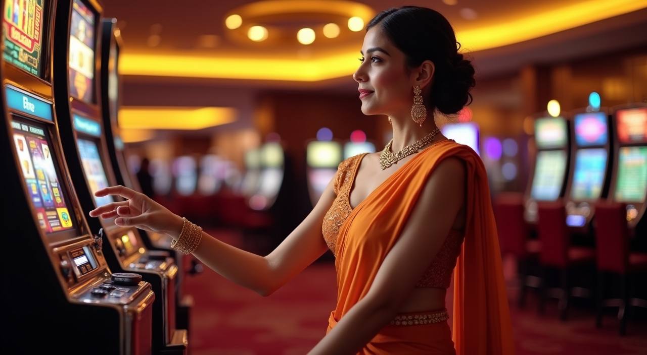odibet What Our Casino Lobby Carries for You